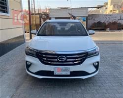 جي أي سي GA4